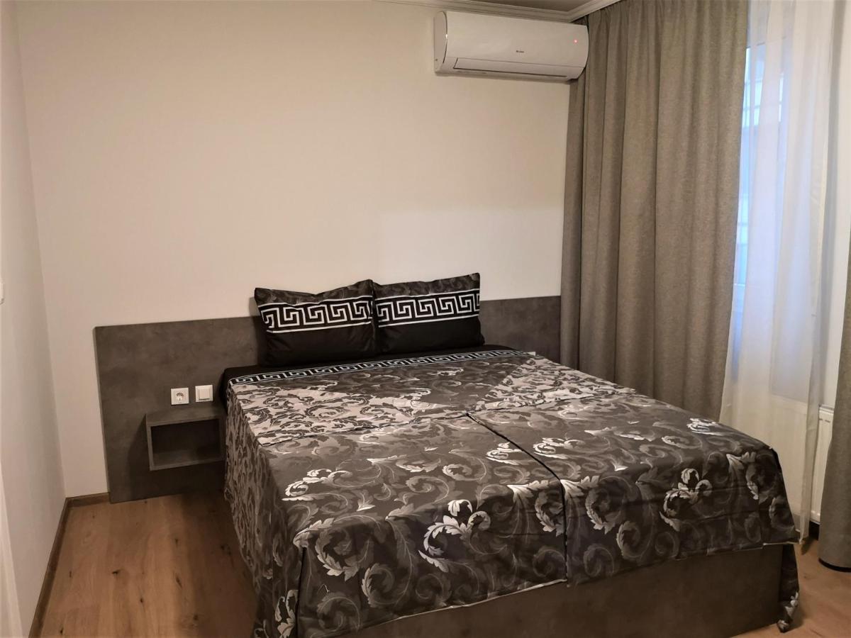 סופיה Venice Apartments מראה חיצוני תמונה